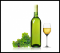 Kit Casual - Vinho Branco Suave